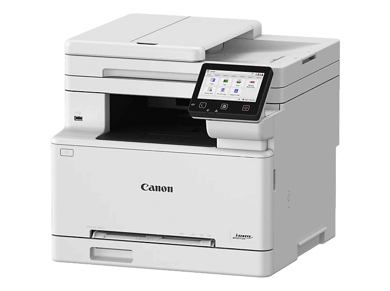 CANON i-SENSYS MF664Cdw Farblaser-Multifunktionssystem