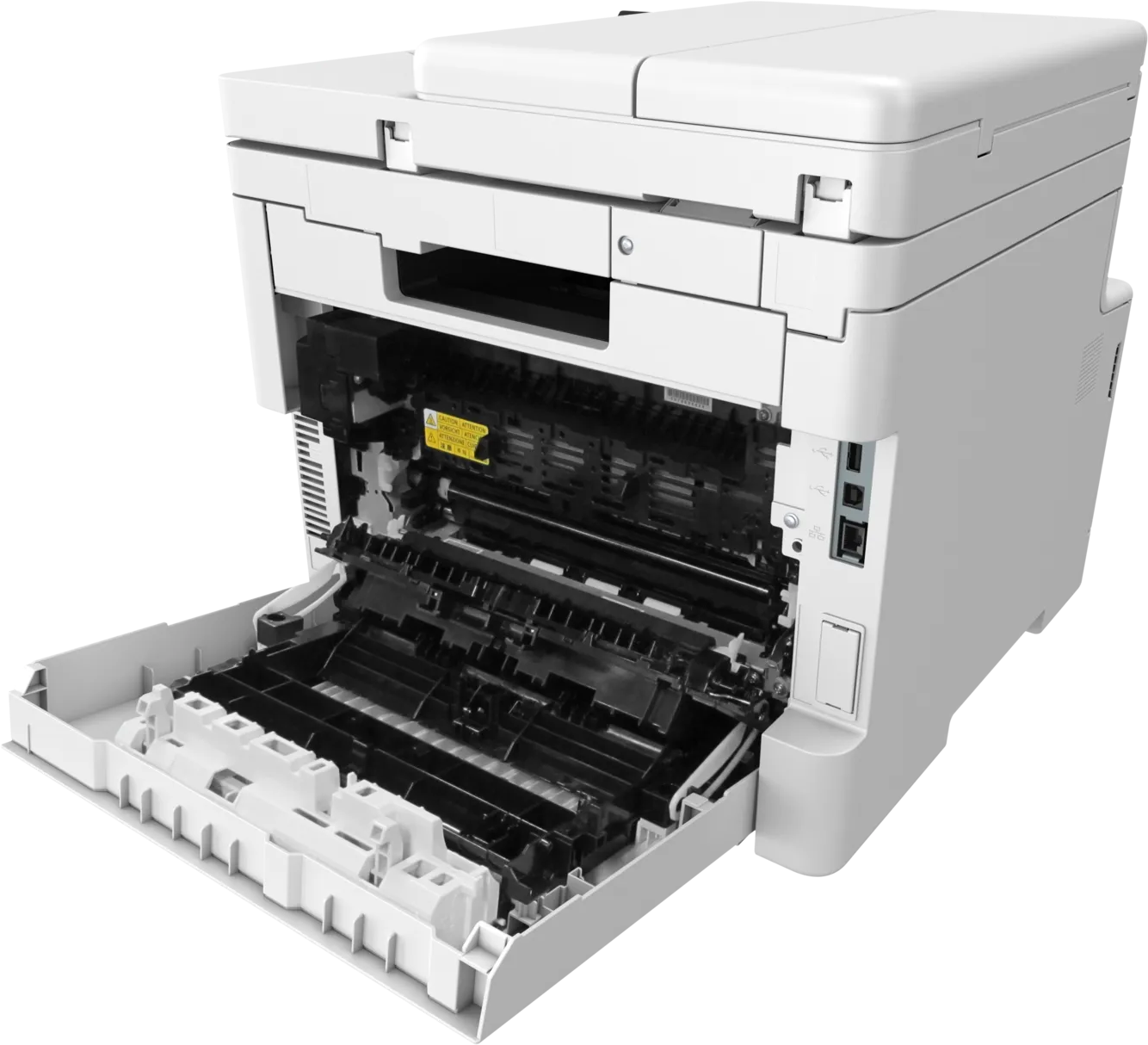 CANON MF667CDW