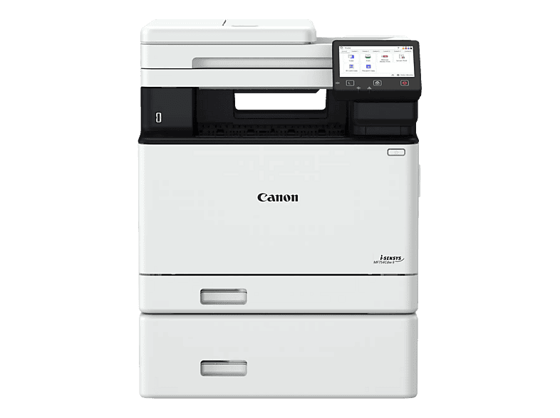 CANON i-SENSYS MF750 II Serie Multifunktionsdrucker