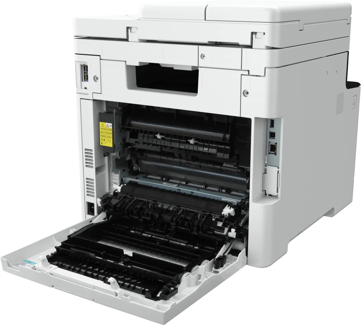 CANON MF754CDW II