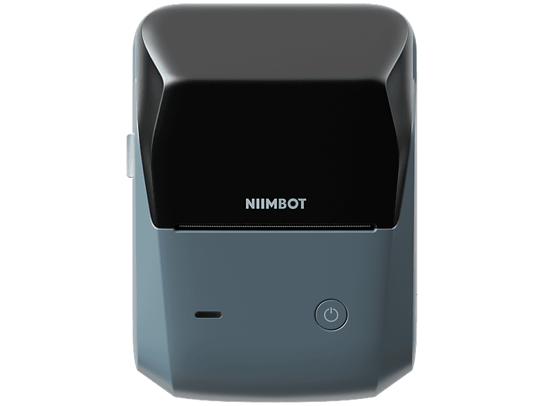 Imprimante d'Étiquettes Thermique Niimbot B1 Pro Space Blue