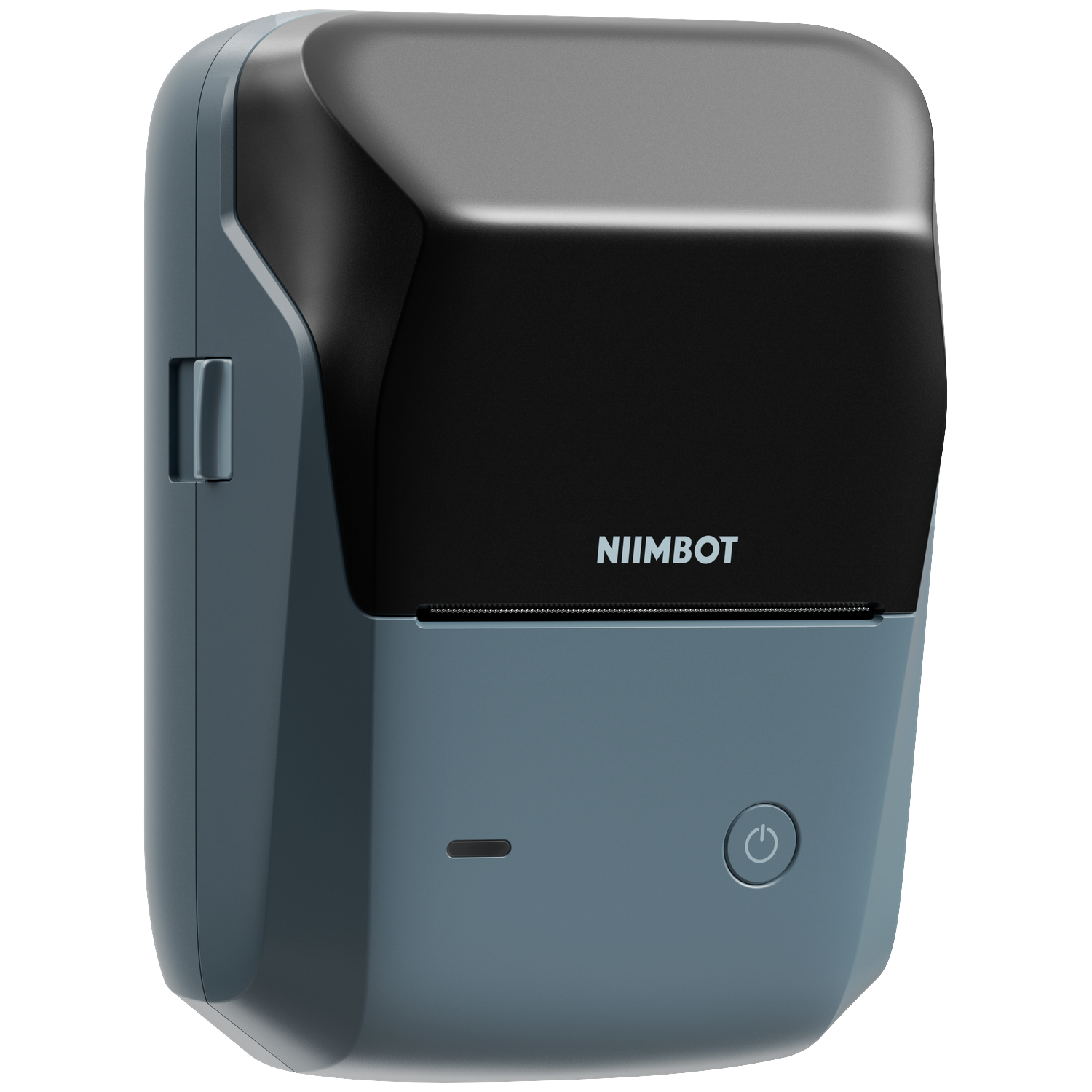 NIIMBOT B1 Pro - Labelprinter - Thermal print - Blue Labelprinter