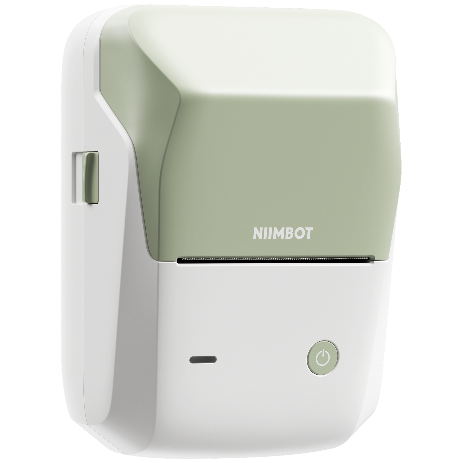 NIIMBOT B1 Pro - Labelprinter - Thermal print - Green Labelprinter