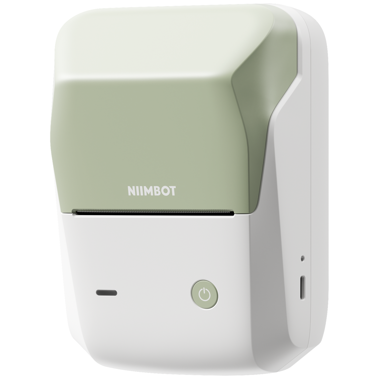 NIIMBOT B1 Pro - Labelprinter - Thermal print - Green Labelprinter