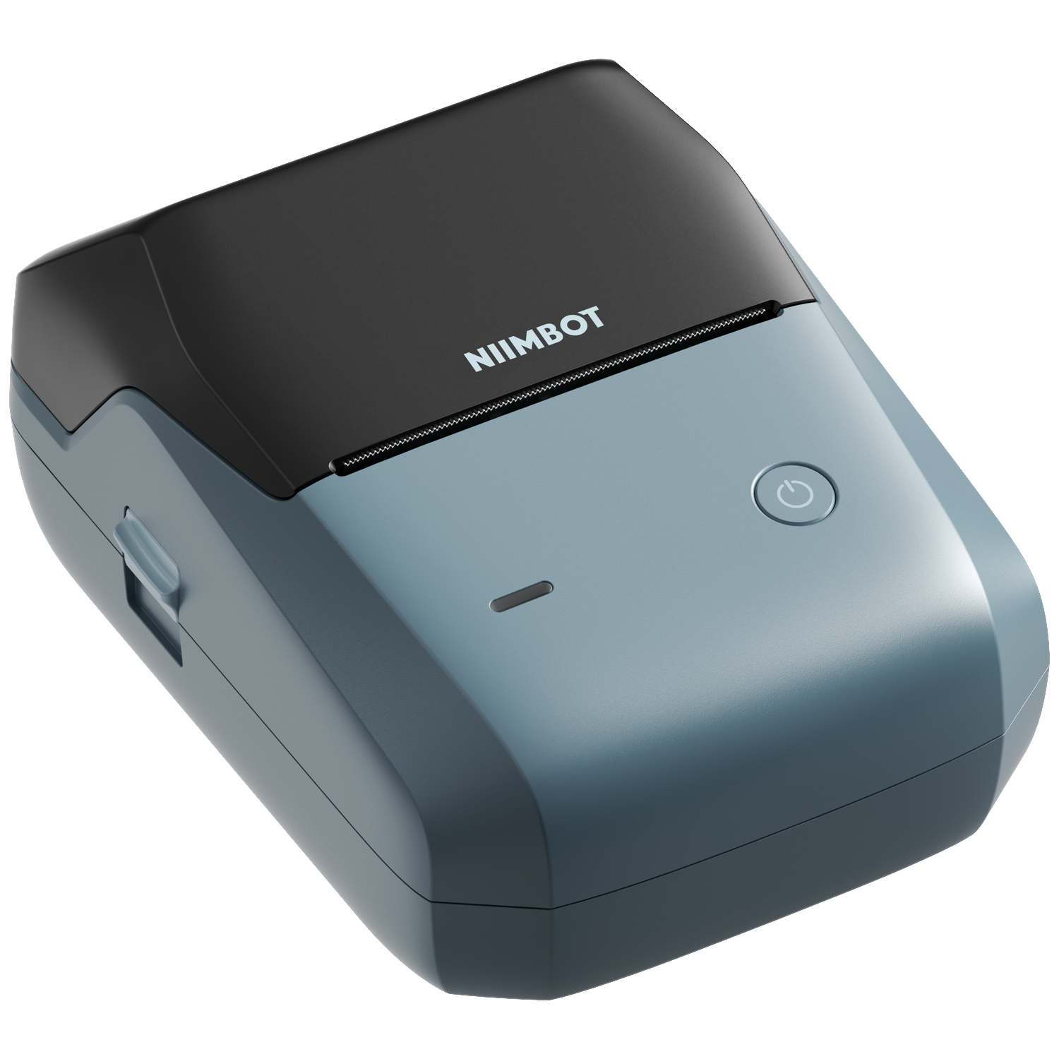 NIIMBOT B1 Pro - Labelprinter - Thermal print - Blue Labelprinter