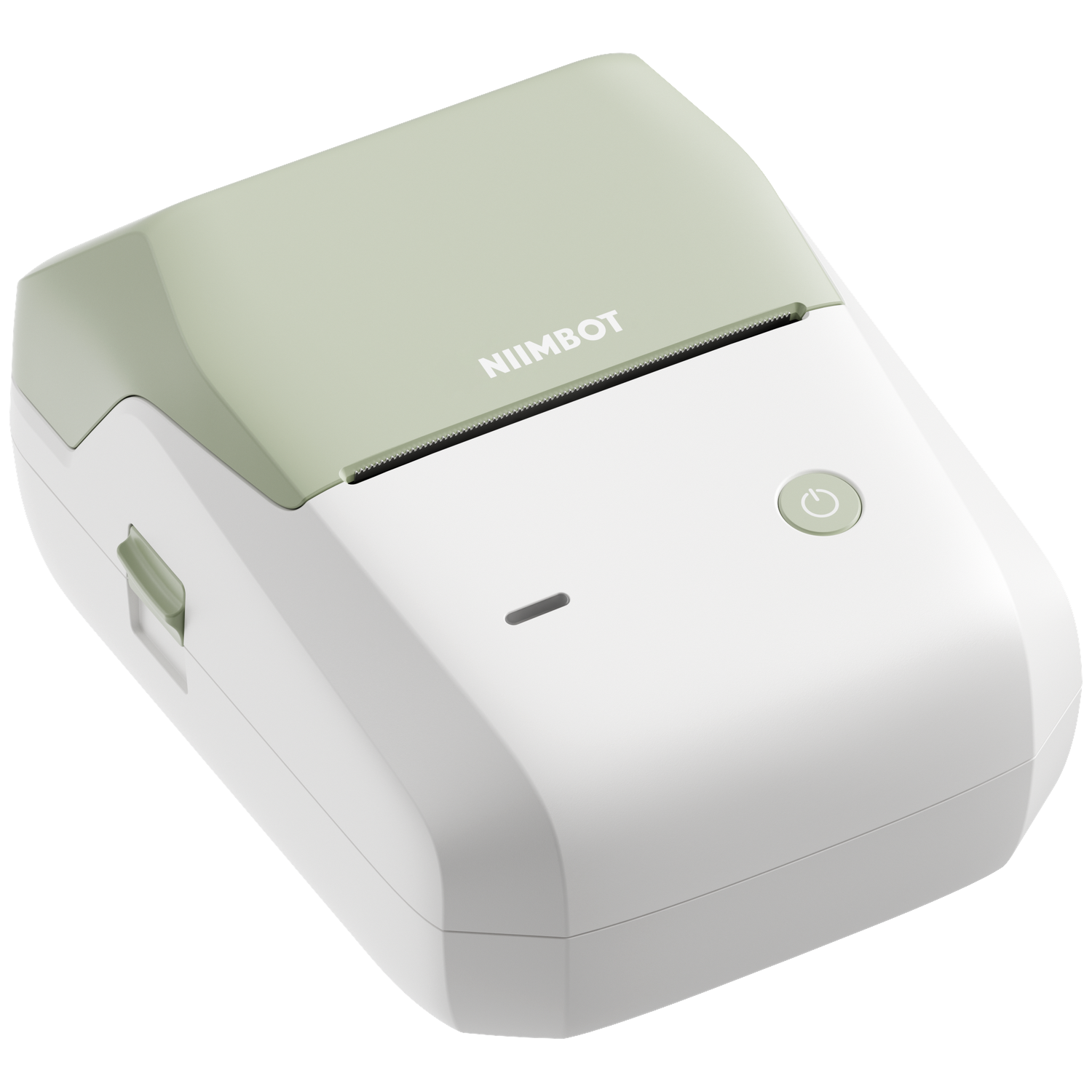 NIIMBOT B1 Pro - Labelprinter - Thermal print - Green Labelprinter