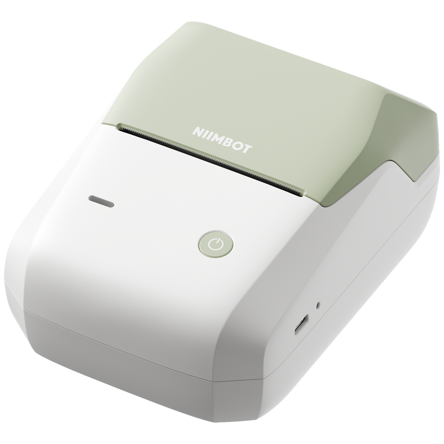 NIIMBOT B1 Pro - Labelprinter - Thermal print - Green Labelprinter