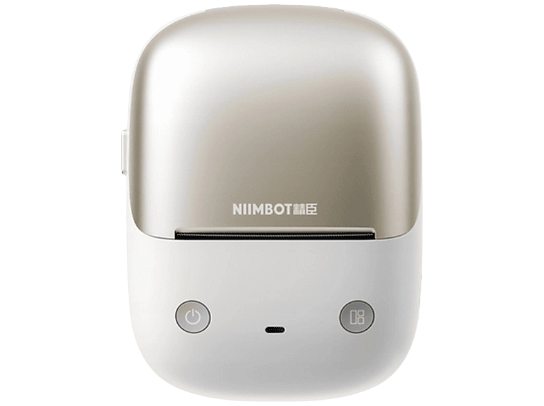 Imprimante d'étiquettes Niimbot B2 Pro