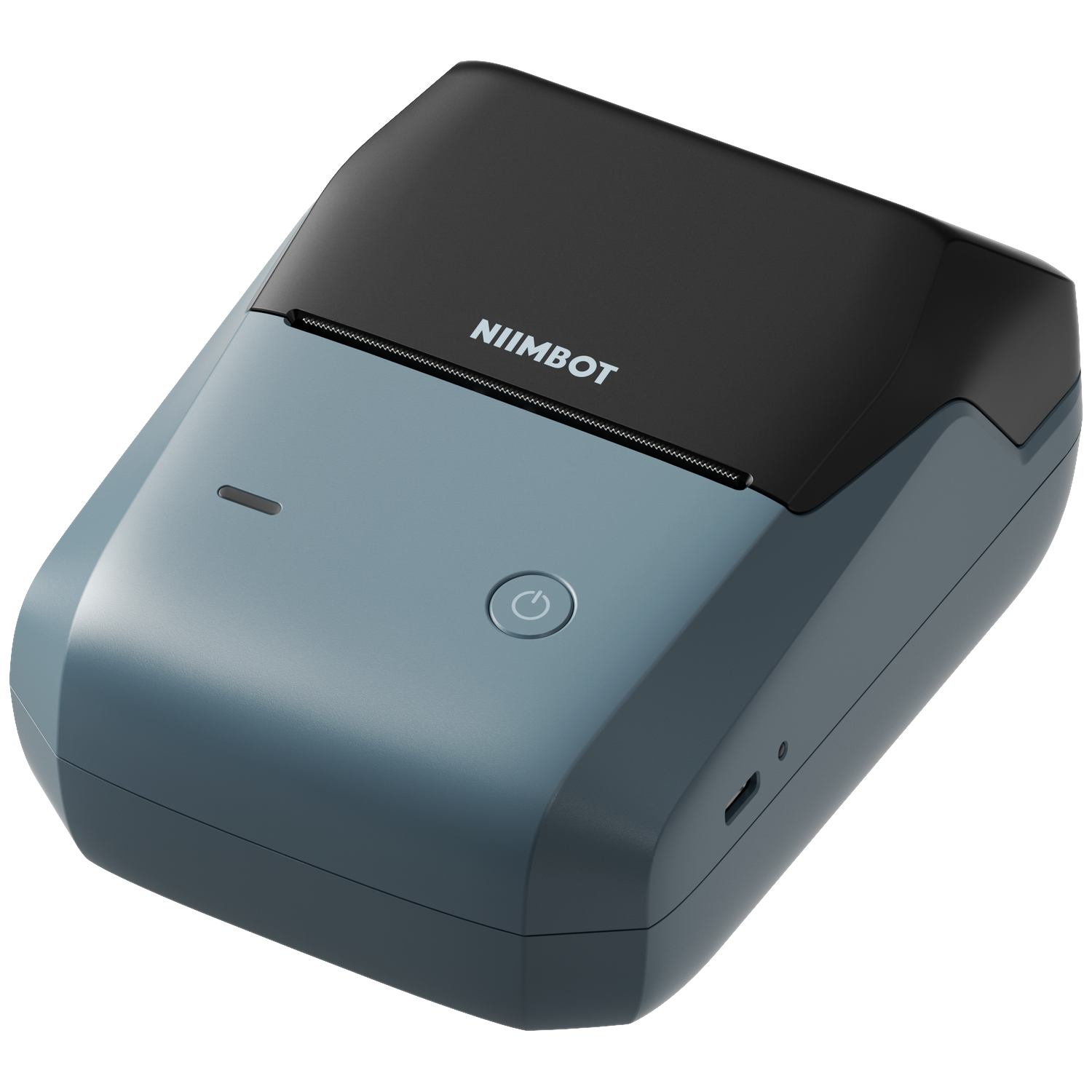NIIMBOT B1 Pro - Labelprinter - Thermal print - Grey Labelprinter