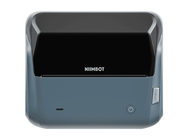 Imprimante d'Étiquettes Thermique Niimbot B4