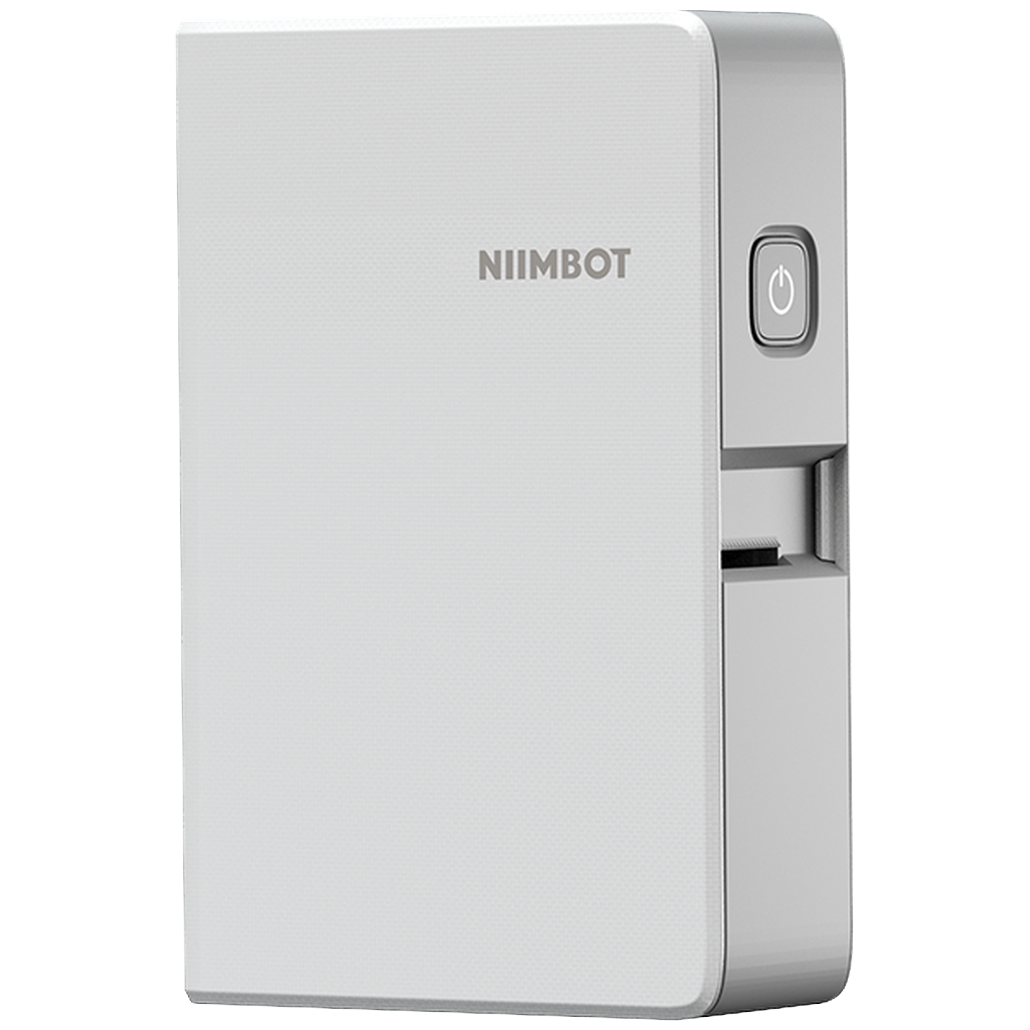 NIIMBOT N1 - Labelprinter - Thermal print - White Labelprinter