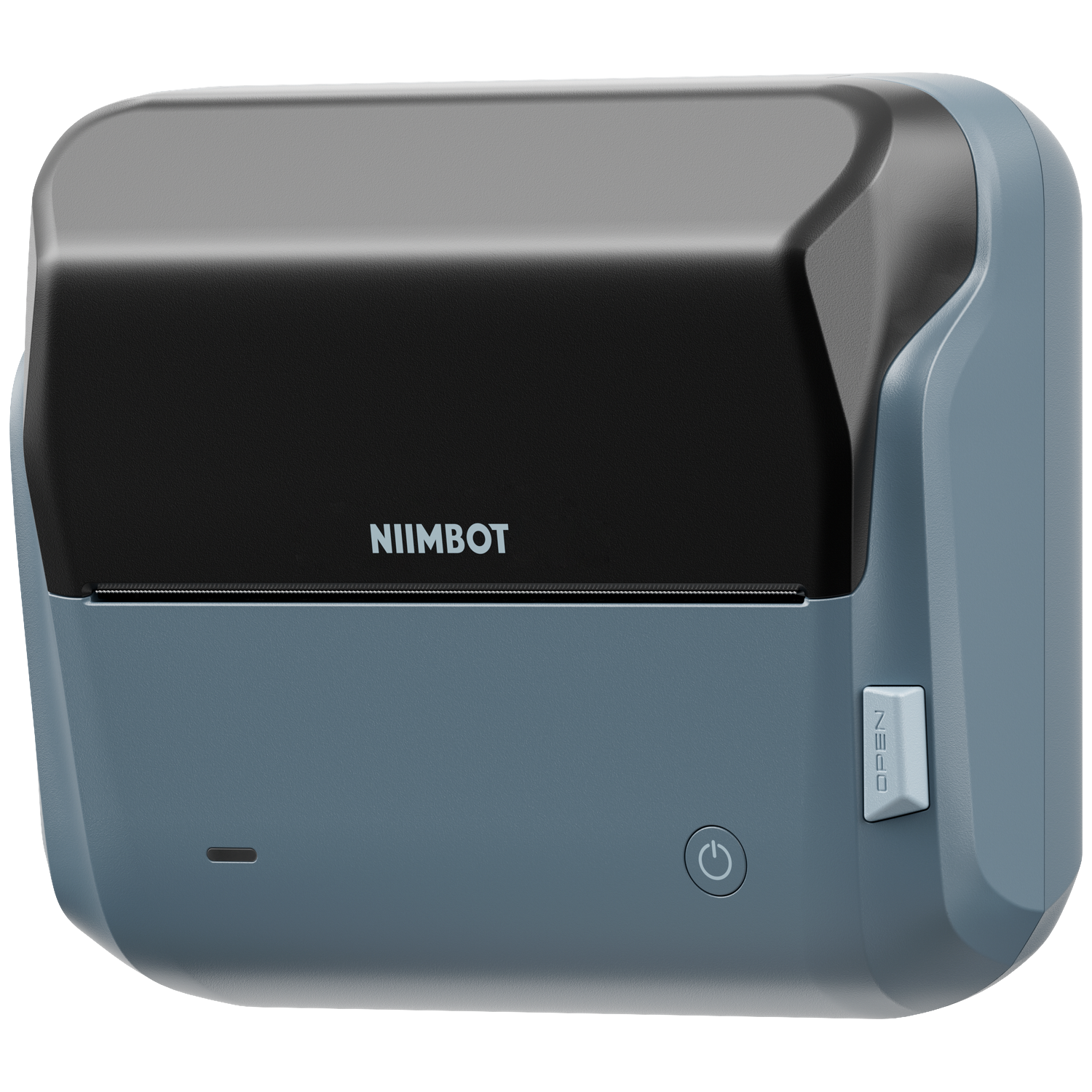 NIIMBOT B4 - Labelprinter - Thermal print - Space Blue Labelprinter