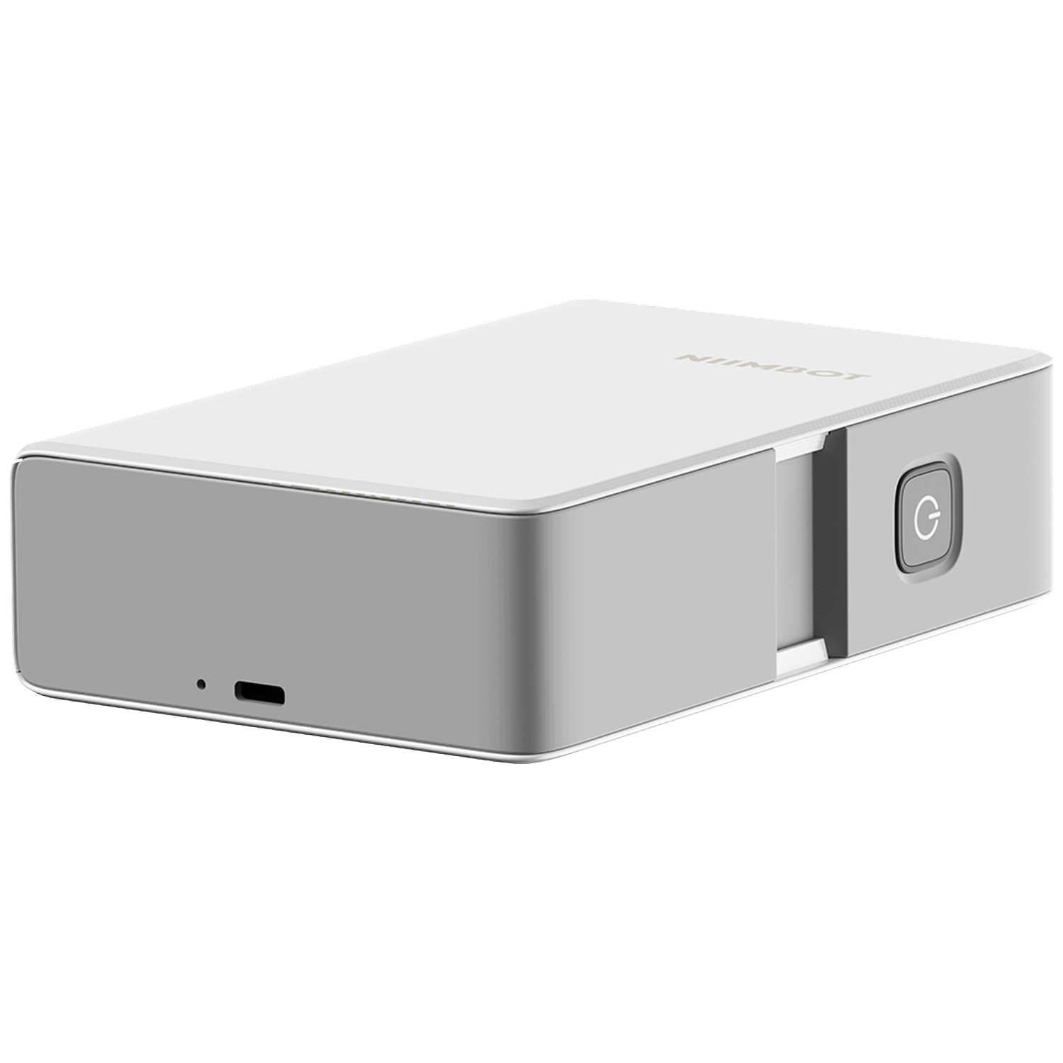 NIIMBOT N1 - Labelprinter - Thermal print - White Labelprinter