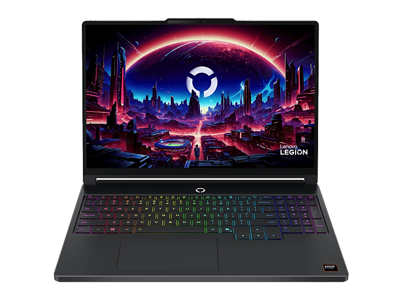Lenovo Legion 5 15.3-inch Gaming Laptop