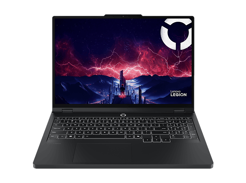 Lenovo Legion Pro 5 16ADR10 16 Pouces Ordinateur Portable de Gaming