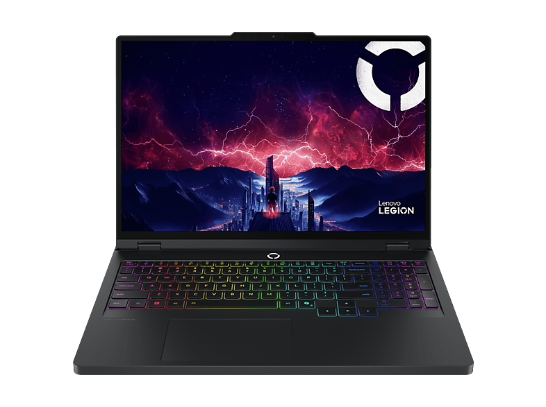 Lenovo Legion Pro 7 16-inch Gaming Laptop