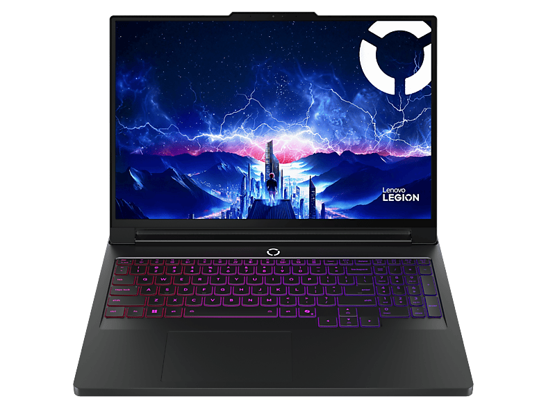 Lenovo Legion Pro 7 16-inch Gaming Laptop