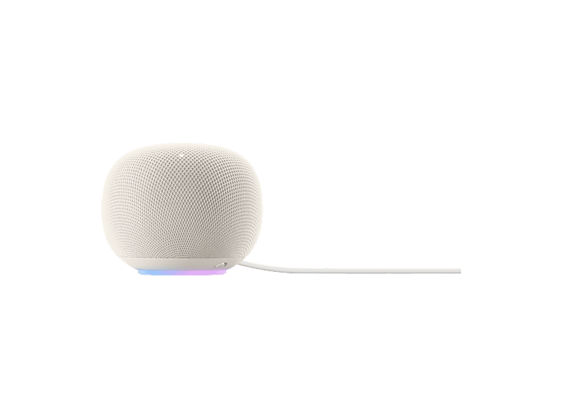 Google Home Speaker, Porzellan