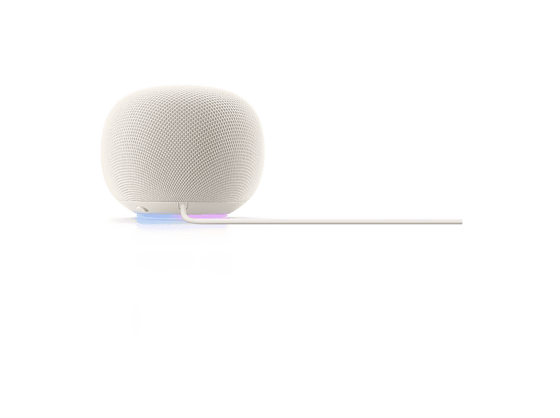 Google Home Speaker, Porzellan — Foto 2 von 5