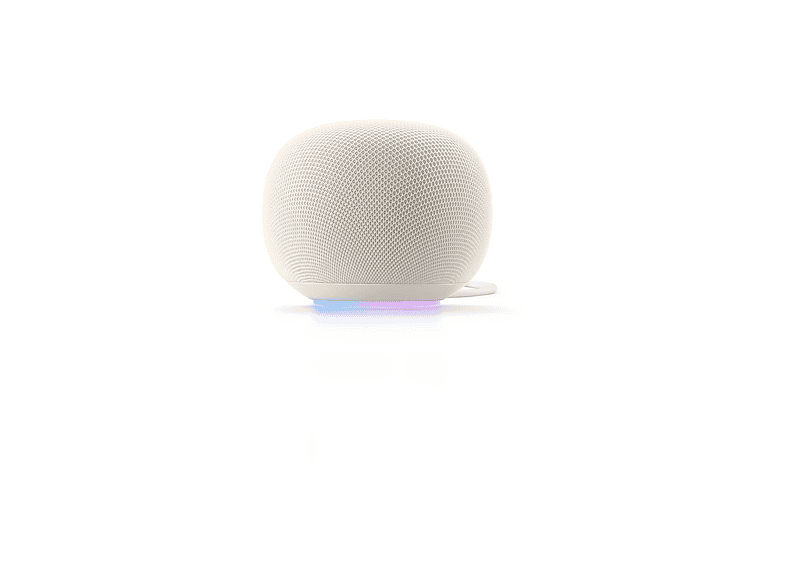 Google Home Speaker, Porzellan — Foto 3 von 5
