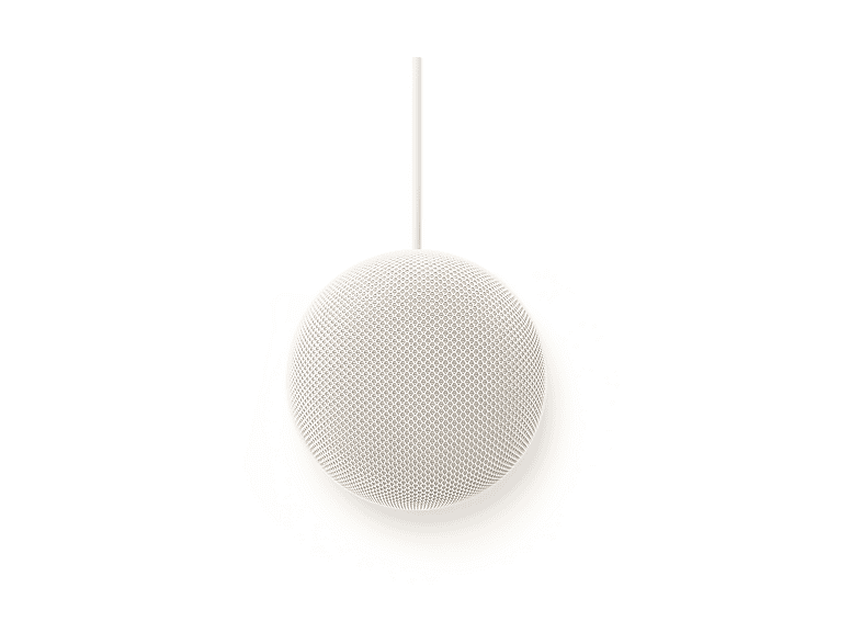 Google Home Speaker, Porzellan — Foto 4 von 5