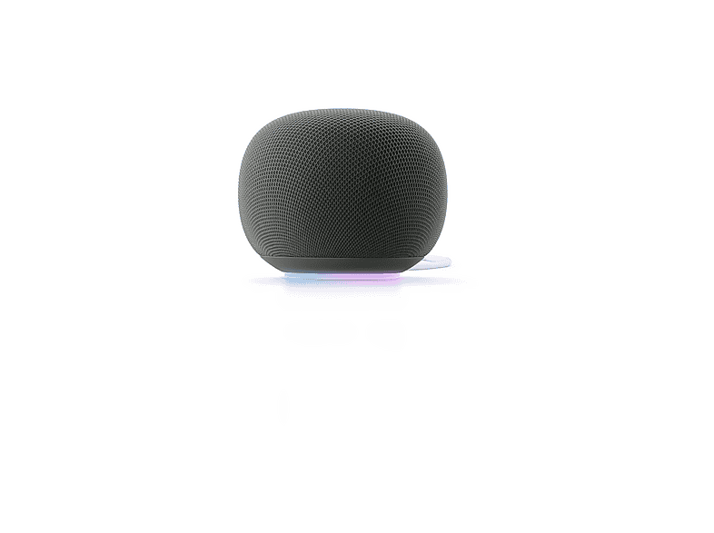 Google Home Speaker, Hazel — Foto 2 von 5