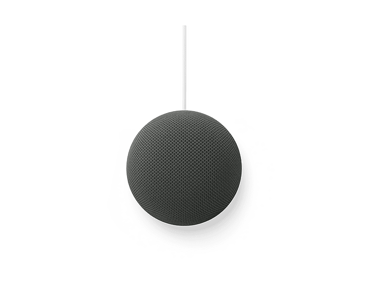 GOOGLE Home Speaker in Hazel bei MediaMarkt