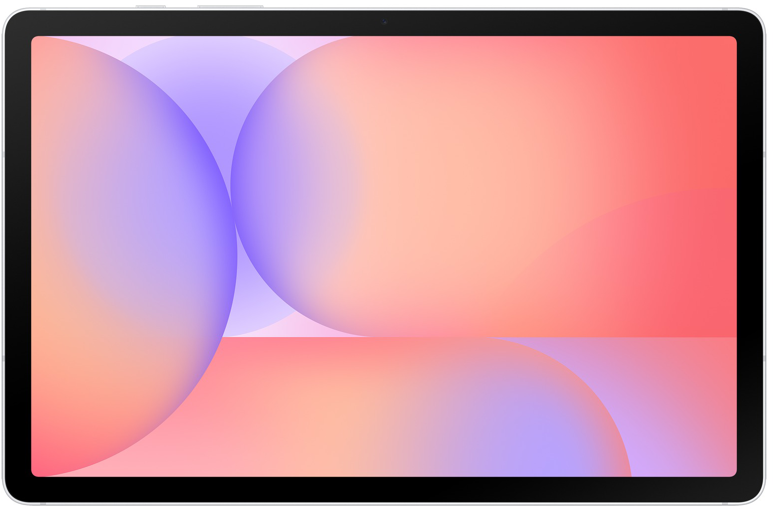 SAMSUNG Galaxy Tab S10 Lite 10,9" 256GB WiFi Ezüst Tablet (SM-X400NZSPEUE)