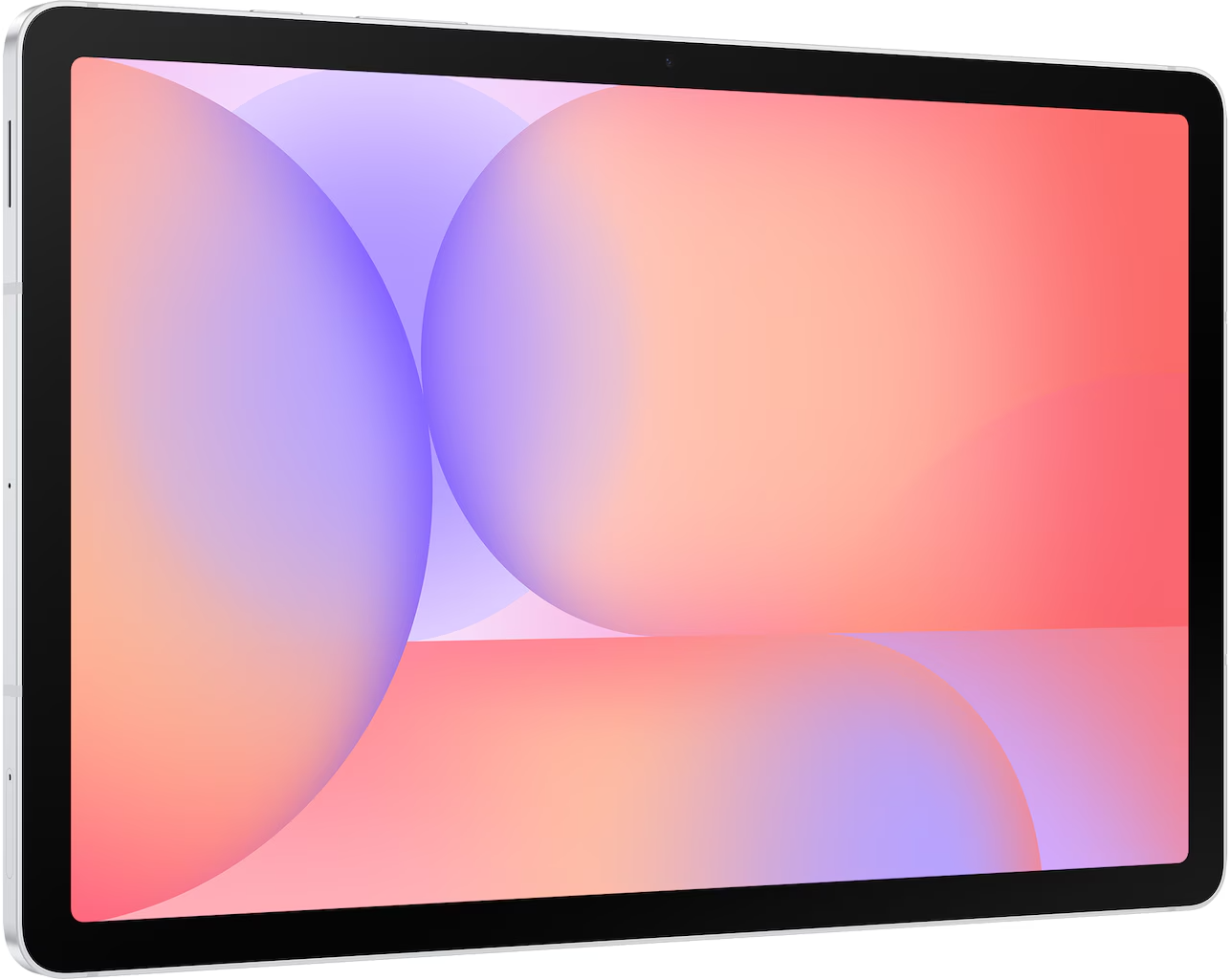 SAMSUNG Galaxy Tab S10 Lite 10,9" 256GB WiFi Ezüst Tablet (SM-X400NZSPEUE)