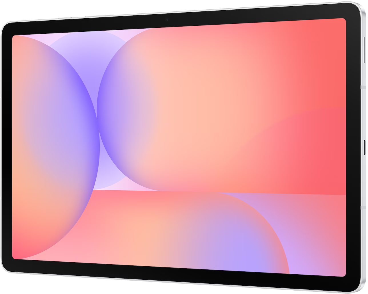 SAMSUNG Galaxy Tab S10 Lite 10,9" 256GB WiFi Ezüst Tablet (SM-X400NZSPEUE)