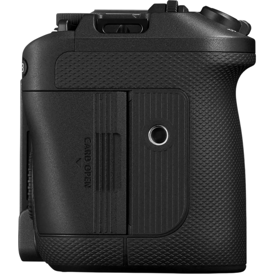 CANON EOS R6 V Systemkameragehäuse