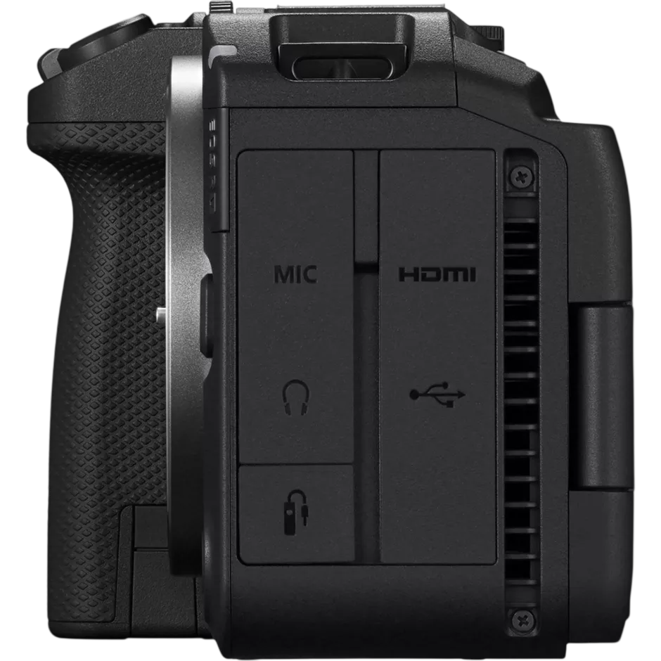 CANON EOS R6 V Systemkameragehäuse