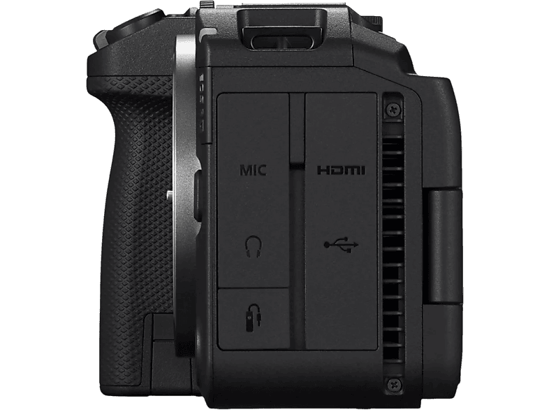 Canon EOS R6 V Systemkameragehäuse — Foto 3 von 5
