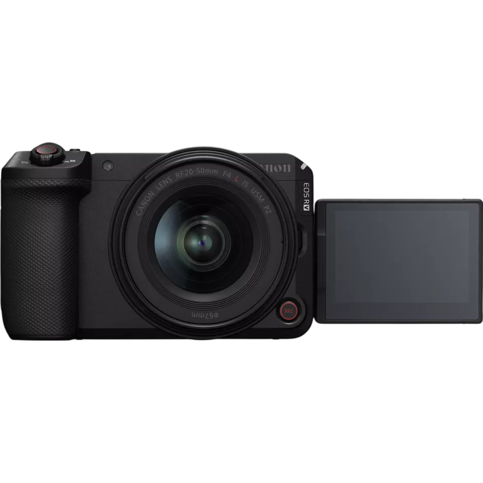CANON EOS R6 V Systemkameragehäuse