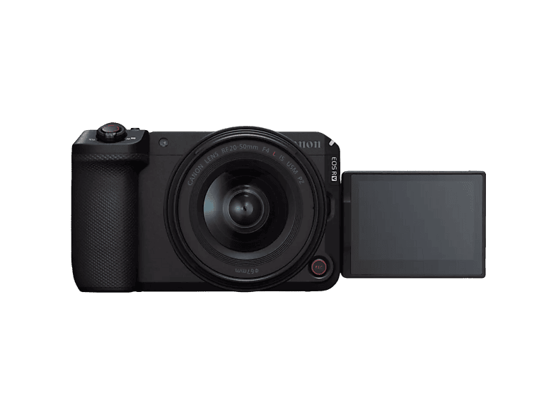 Canon EOS R6 V Systemkameragehäuse — Foto 2 von 5