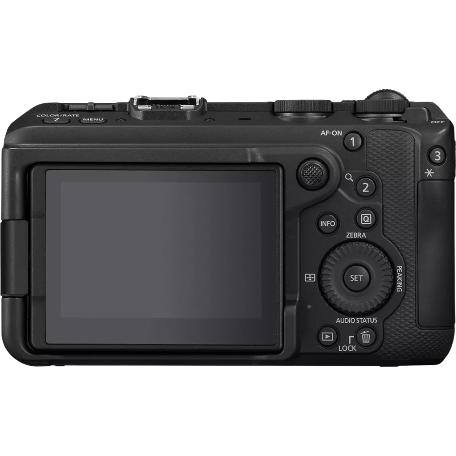 CANON EOS R6 V Systemkameragehäuse