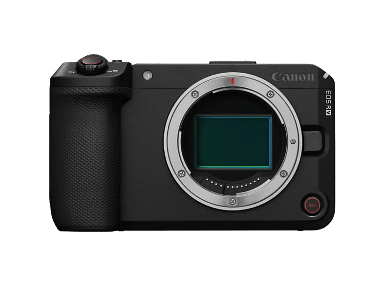 Canon EOS R6 V Systemkameragehäuse