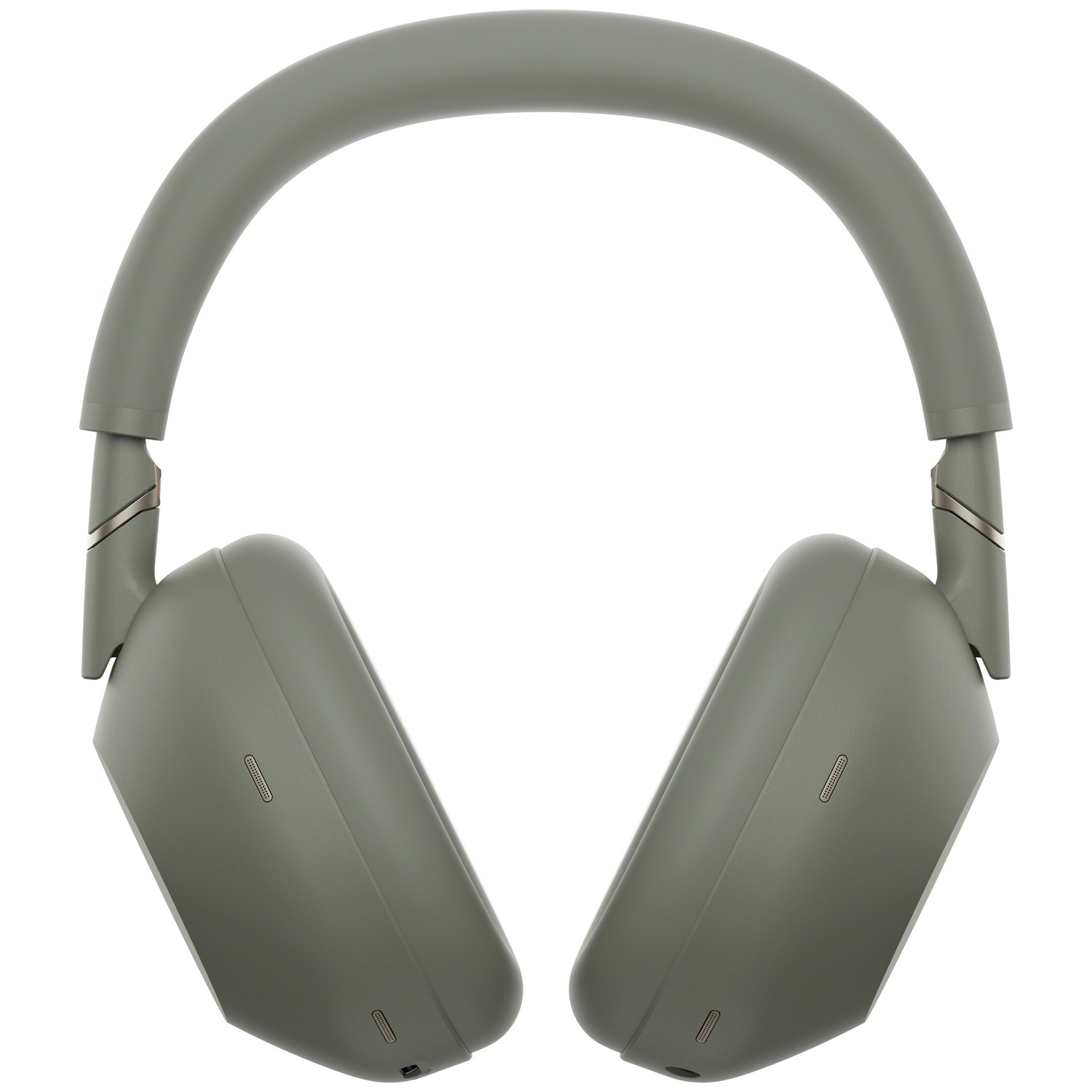SONY WH-1000XM6 Olive Grey Over-ear Draadloze hoofdtelefoon Met Noise-cancelling