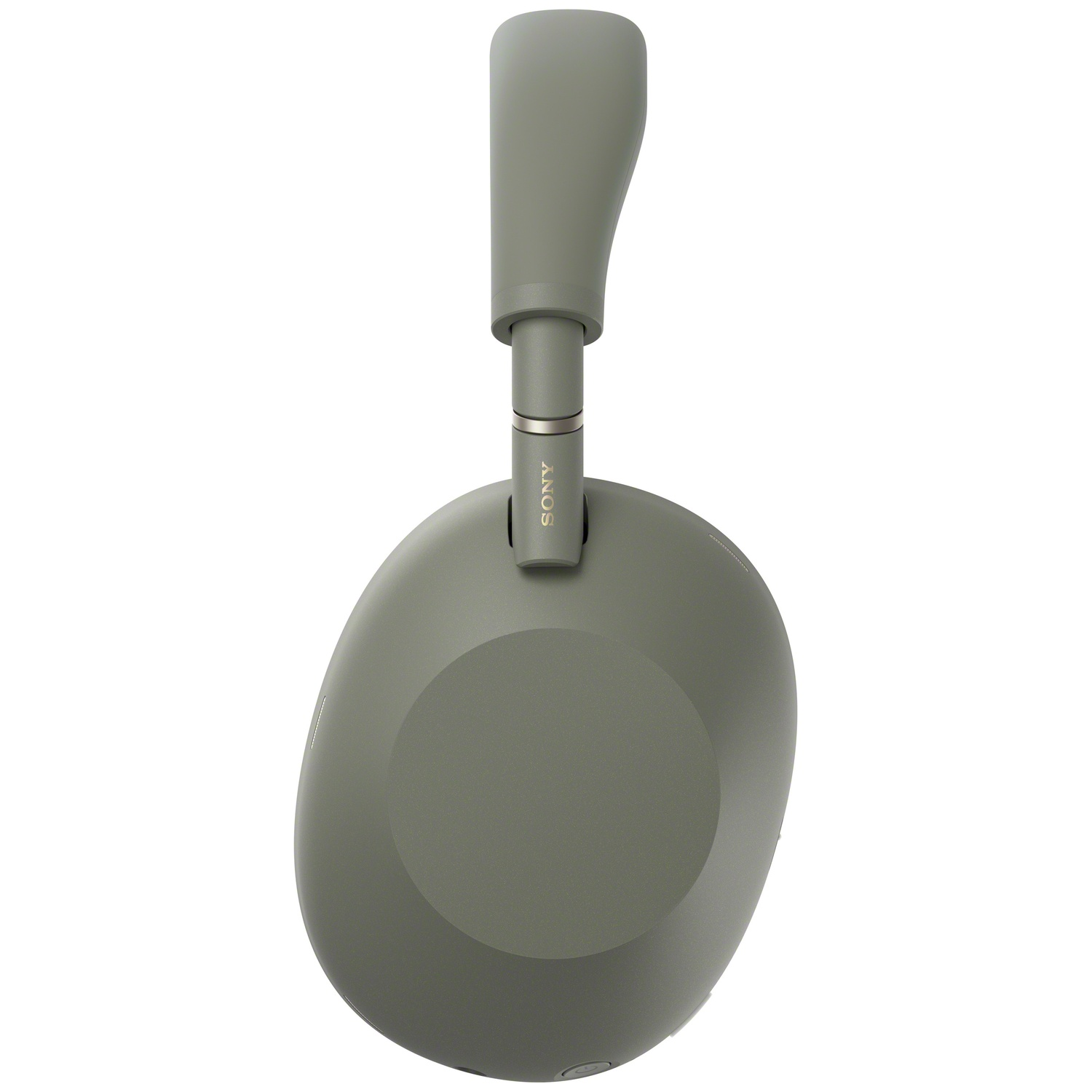 SONY WH-1000XM6 Olive Grey Over-ear Draadloze hoofdtelefoon Met Noise-cancelling