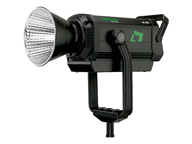PATONA Premium LED 600W COB ML-6000 Foto-/Videolicht