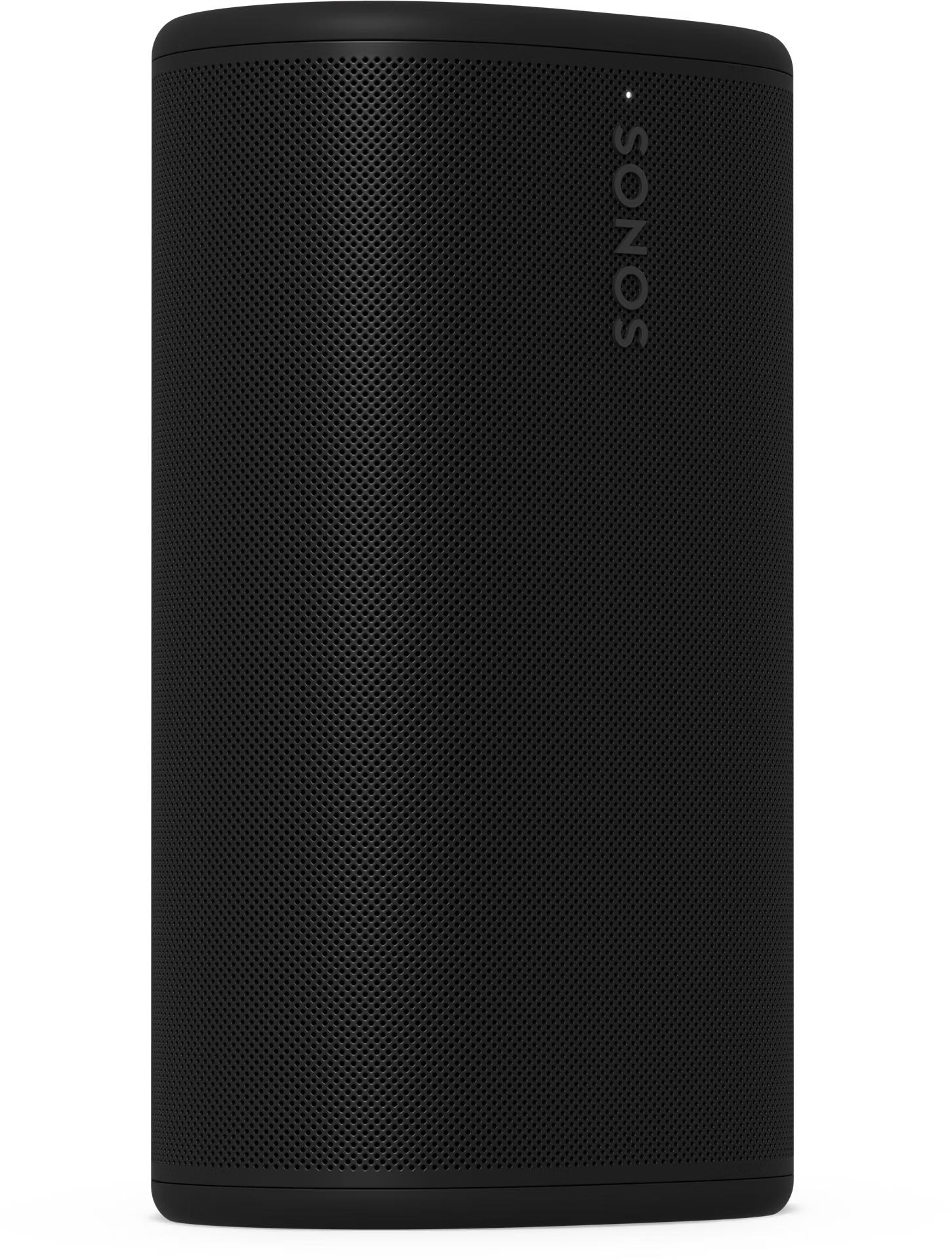SONOS PLAY Hordozható multiroom hangszóró, fekete
