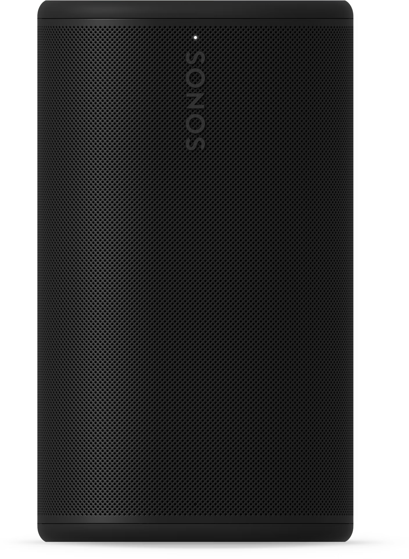 SONOS PLAY Hordozható multiroom hangszóró, fekete