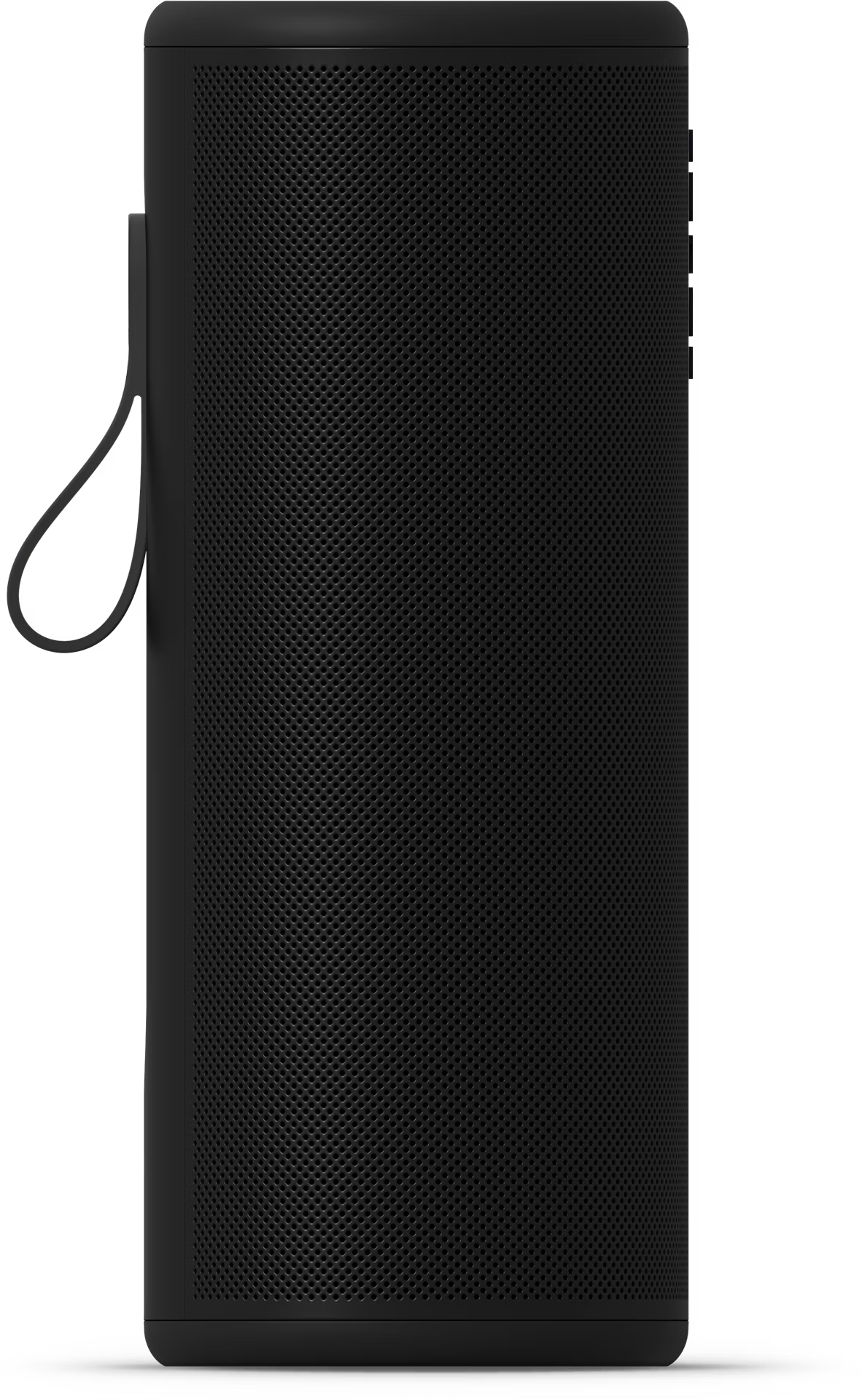 SONOS PLAY Hordozható multiroom hangszóró, fekete