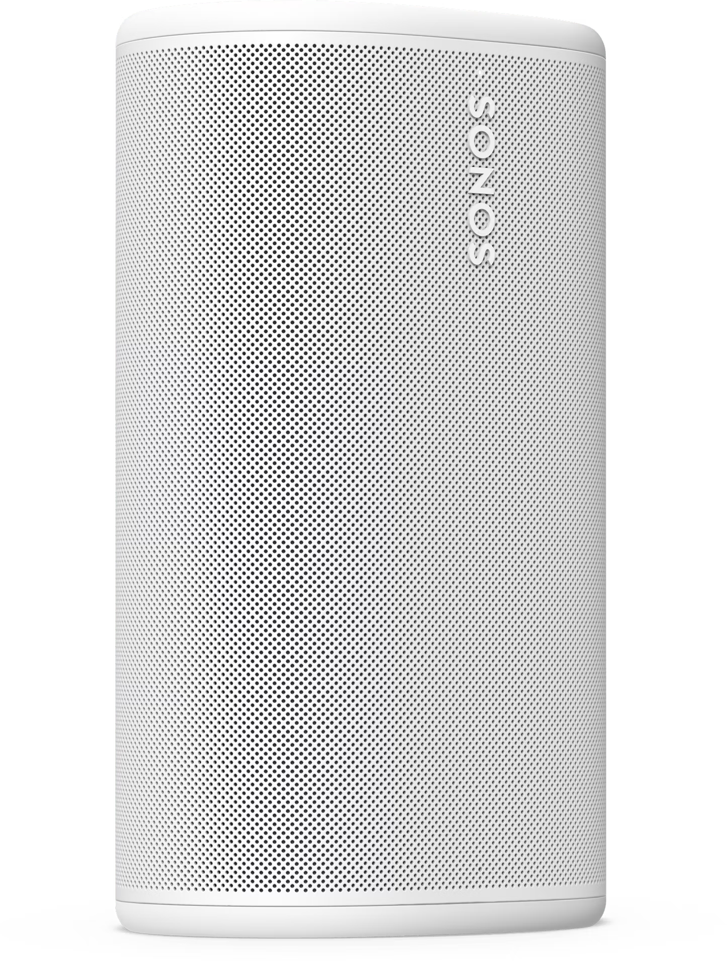 SONOS PLAY Hordozható multiroom hangszóró, fehér
