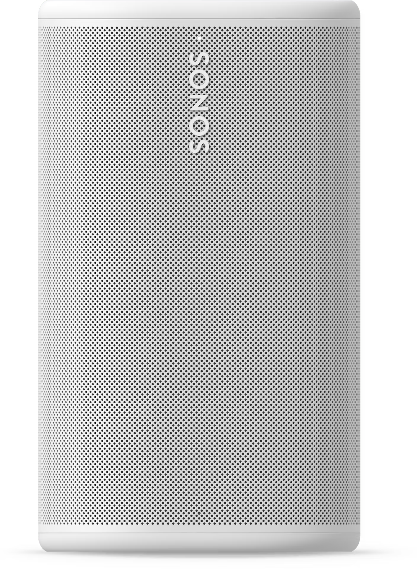 SONOS PLAY Hordozható multiroom hangszóró, fehér