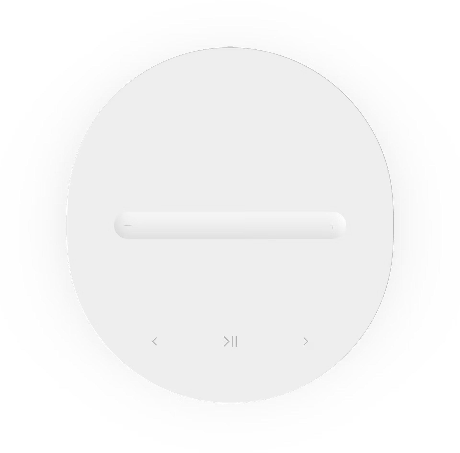 SONOS ERA 100 SL multiroom hangszóró, fehér