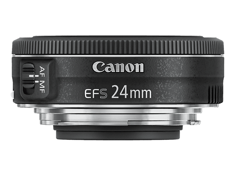 Canon EF-S 24mm f/2.8 STM Objektiv