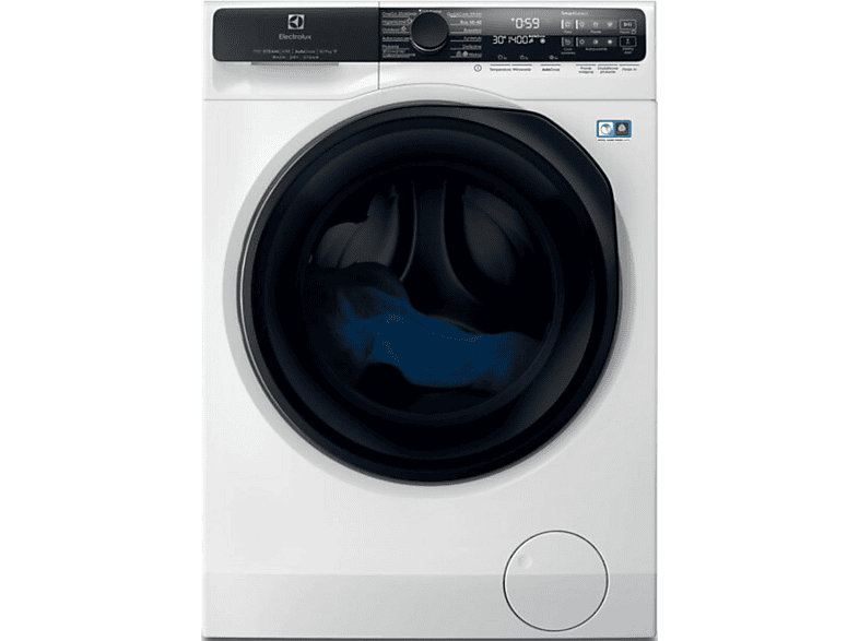 Electrolux 700 SteamCare EW7W5607AP 63,1cm 11kg/7kg Funkcje AI Zdalne sterowanie