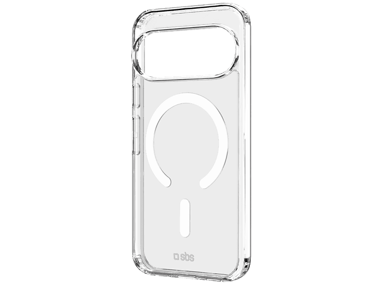 Coque transparente SBS Light Mag pour Google Pixel 11 Pro XL