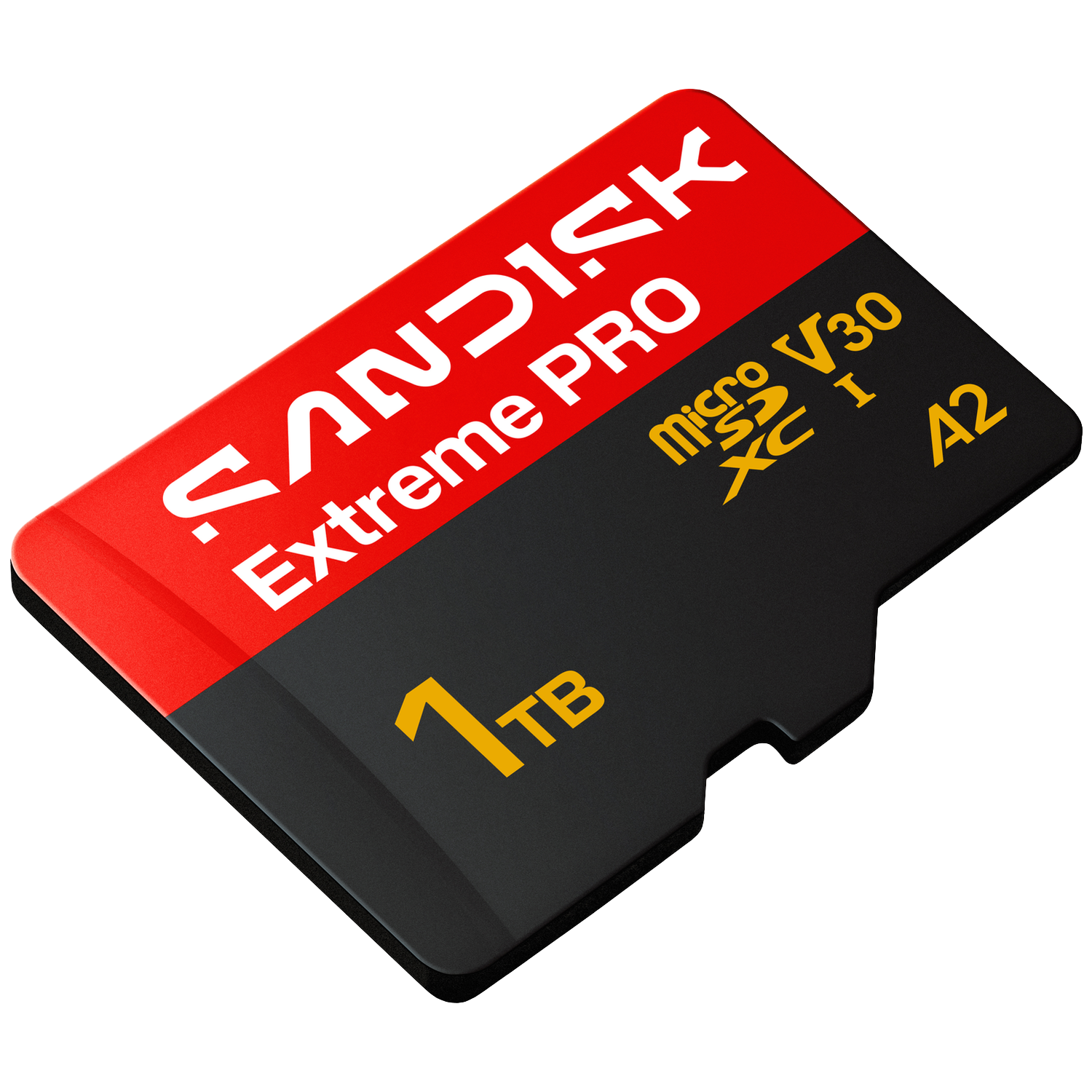 Sandisk Microsdhc Extreme Pro Uhs-i 1 Tb 170 Mb/s